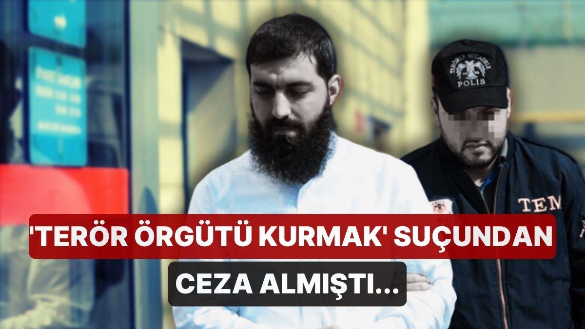 Selefi Tevhid Cemaati'nin Başkanı 'Ebu Hanzala' Tahliye Edildi!