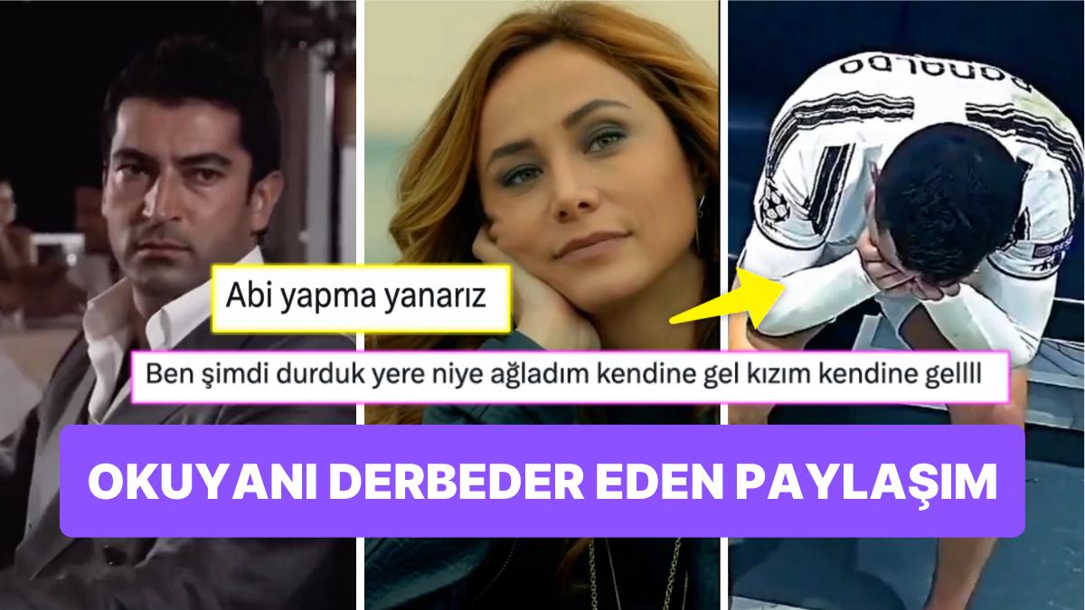 Sevdiğinin Sesinden Sevildiğini Duymak İçin Yapay Zeka Öğrenmek İsteyen Kullanıcıya Gelen Derbeder Karşılıklar