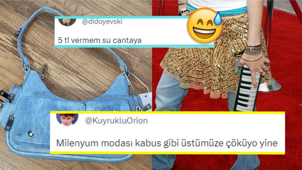 Taksitle Uğruna Borca Girdiği Çantayı Paylaşan Kullanıcıya Gelen İsyan Dolu Gülünç Tepkiler!