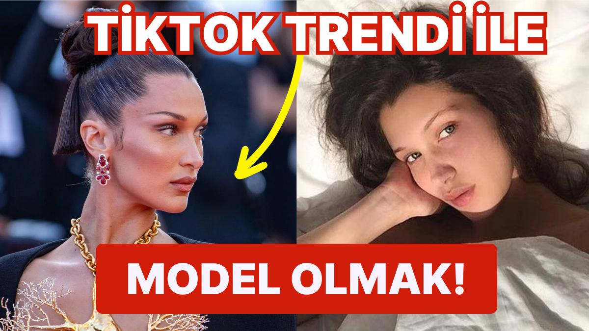 Uzmanlar Açıkladı: Hem Jawline Belirginleştiren Hem de Uyku Kalitesini Artıran TikTok Trendi