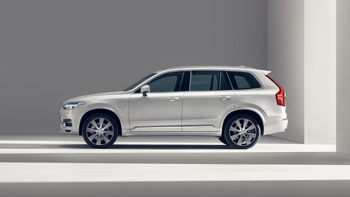 Volvo Fiyat Listesi Temmuz 2023: Volvo S60, S90, XC40, XC60 ve XC90 Yeni Fiyatlar