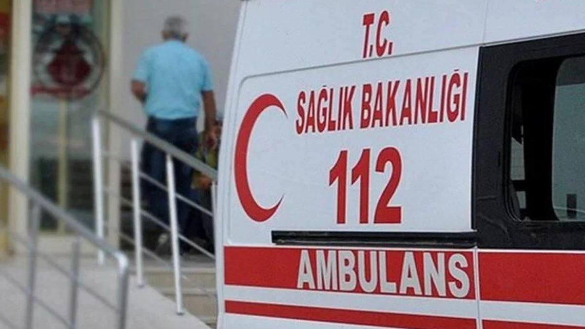 Acil Servis Doldu Taştı: Tavuklu Pilav 128 kişiyi Zehirledi