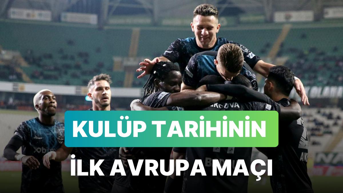 Cluj - Adana Demirspor Maçı Ne Vakit, Saat Kaçta ve Hangi Kanalda? Konferans Ligi 2. Ön Eleme Çeşidi