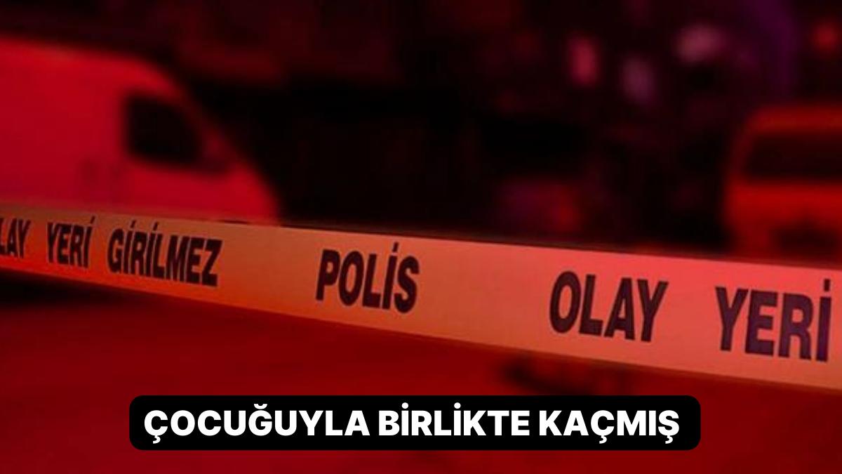 Çorum'da Kuşkulu Bayan Cinayeti: Polis Eş Gözaltına Alındı