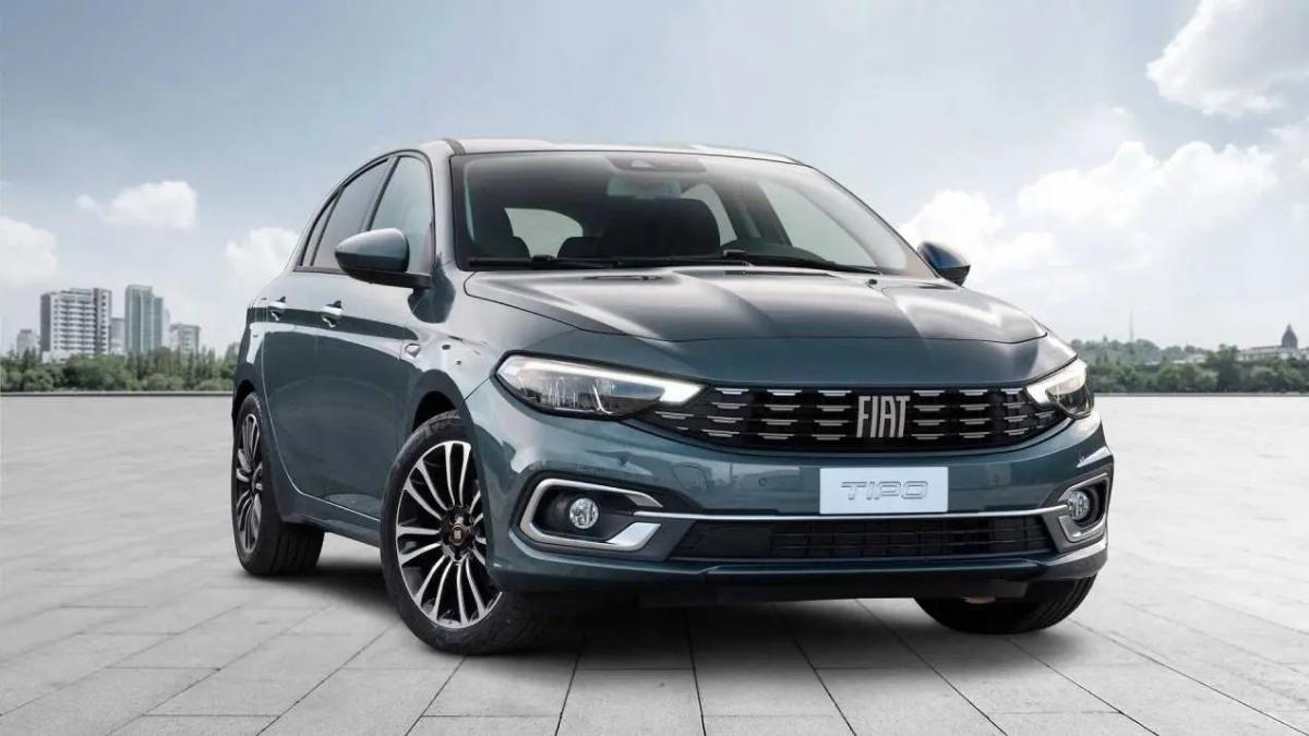 Fiat Egea Fiyat Listesi Ağustos 2023: Fiat Egea Sedan, Cross, Wagon ve Hatchback Aktüel Fiyatlar