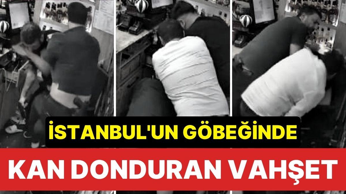 İstanbul Esenyurt’ta Kan Donduran Olay: Monopol Bayisine Silahı Akın, İki Kişi Öldü