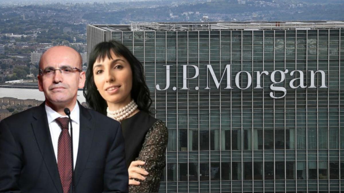 JPMorgan Açıkladı: Yabancı Yatırımcılar Hafize Gaye Erkan'a Sorularına Karşılık Alabildi mi?