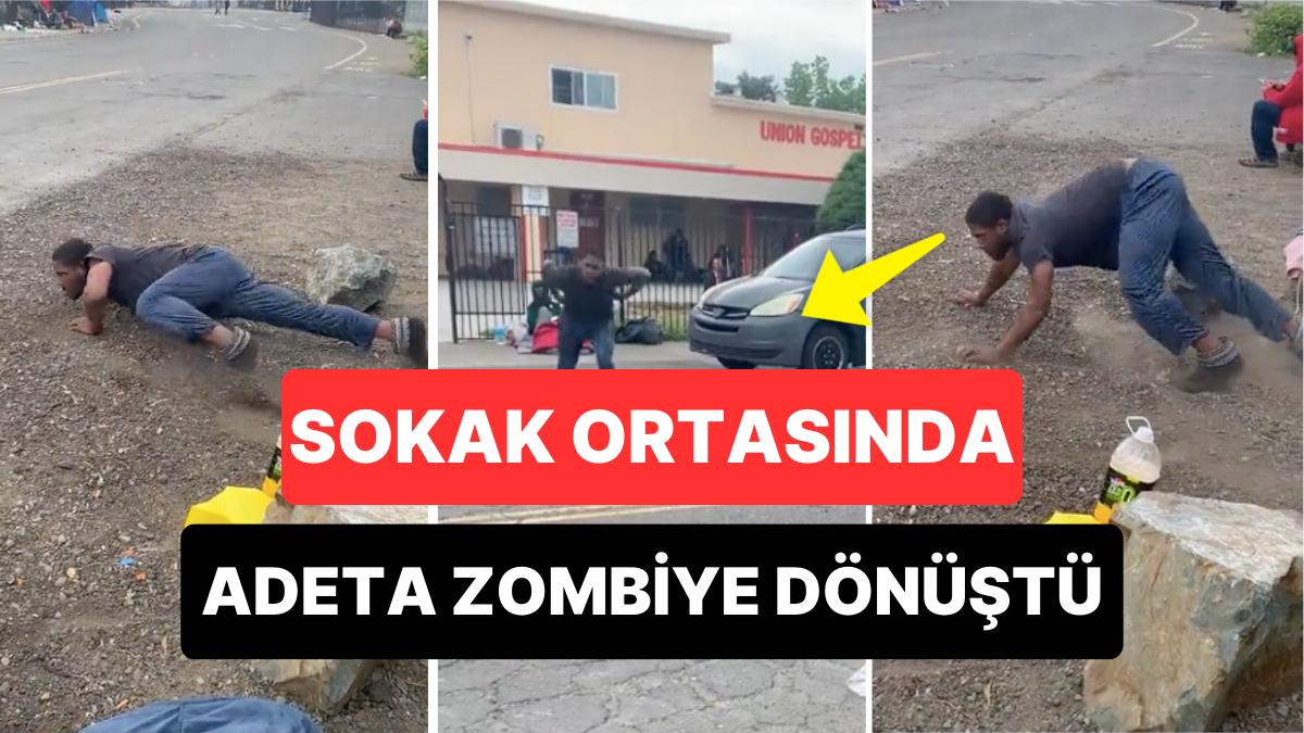 Resmen Zombi Oldu: Çok Husus Kullanımı Bir Şahsa Neler Yapabilir?