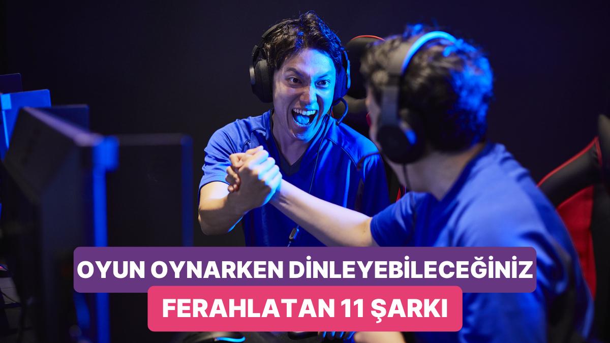 Size Oyun Playlisti Hazırladık: Oyun Oynarken Dinleyebileceğiniz 11 Ferahlatan Müzik