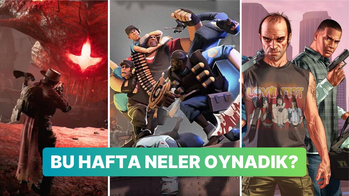 Steam Türkiye'de Haftanın En Çok Satanları: FIFA Yerini Varisine Kaptırdı