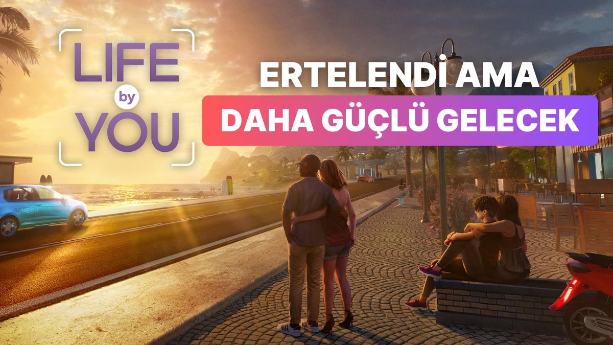 The Sims'in Koltuğuna Aday Life by You Ertelendi: Daha Fazla Geliştirmeyle Gelecek