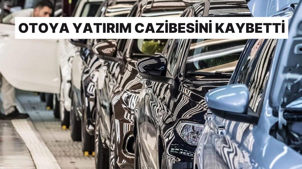 'Yatırımlık Oto' İşinde Sona Hakikat: Cazibe Kayboldu