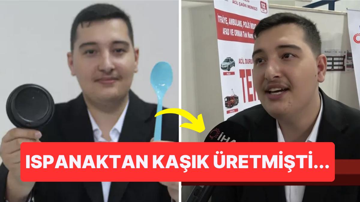 Hepimizi Kandırdı mı? Ispanaktan Kaşık Üretmesiyle Ünlenen Buyruk Belli’yle İlgili Ortaya Atılan Değişik Savlar