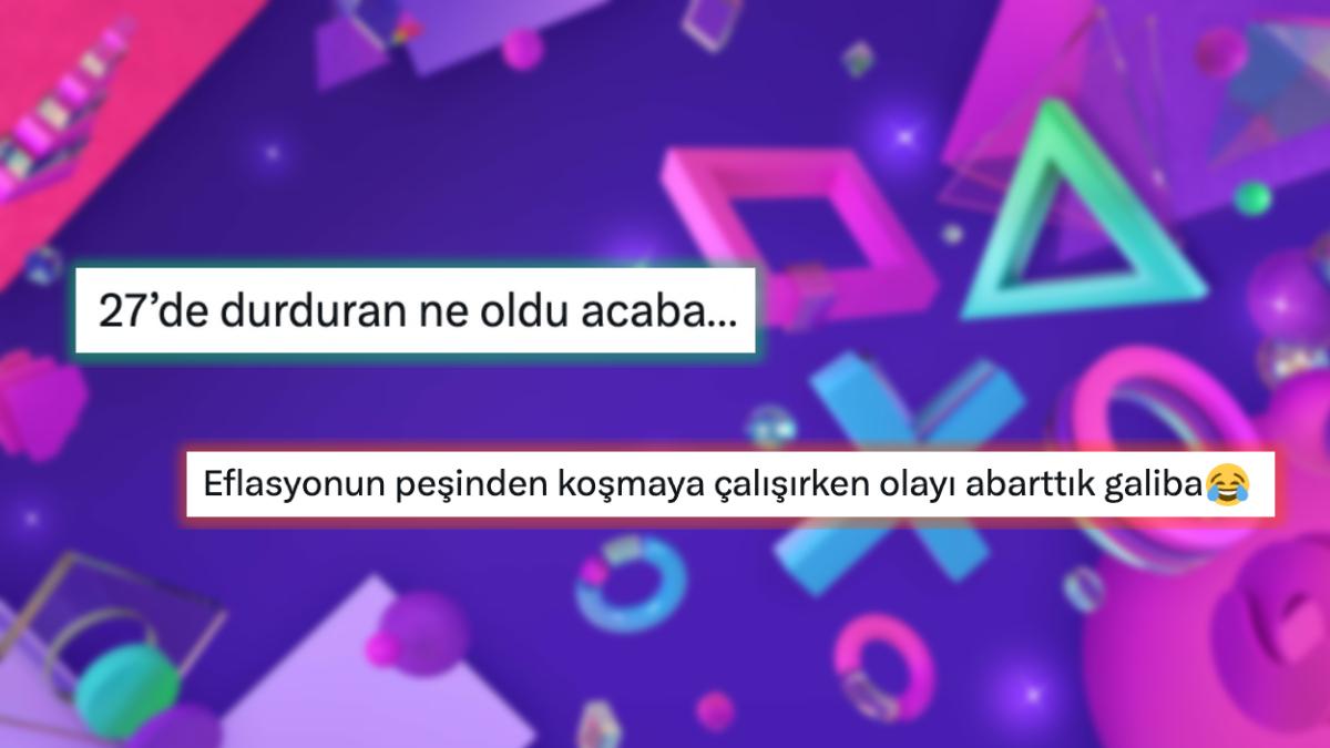 Playstation'a Gelen Artırımlara Devayı Bu türlü Buldu: 27 Yıllık Abonelik Alan Twitter Kullancısı