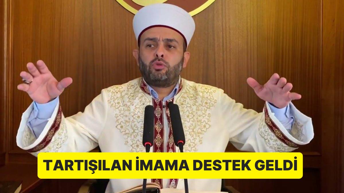 Tartışılan Halil Konakçı’ya Oktay Saral’dan Takviye: "Her Daim Onun Yanındayız"