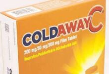 Coldaway C