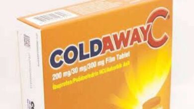 Coldaway C