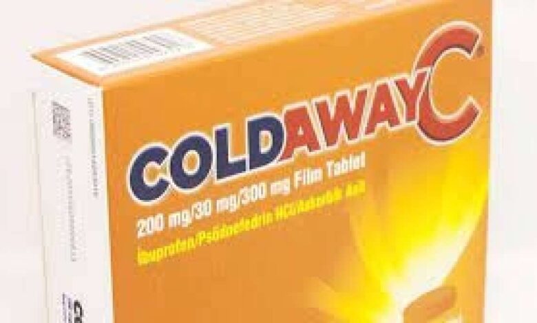 Coldaway C