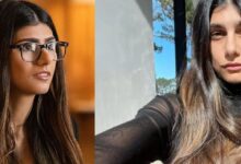 Mia Khalifa Hakkında Bilinmeyenler