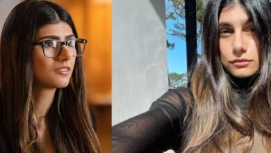 Mia Khalifa Hakkında Bilinmeyenler