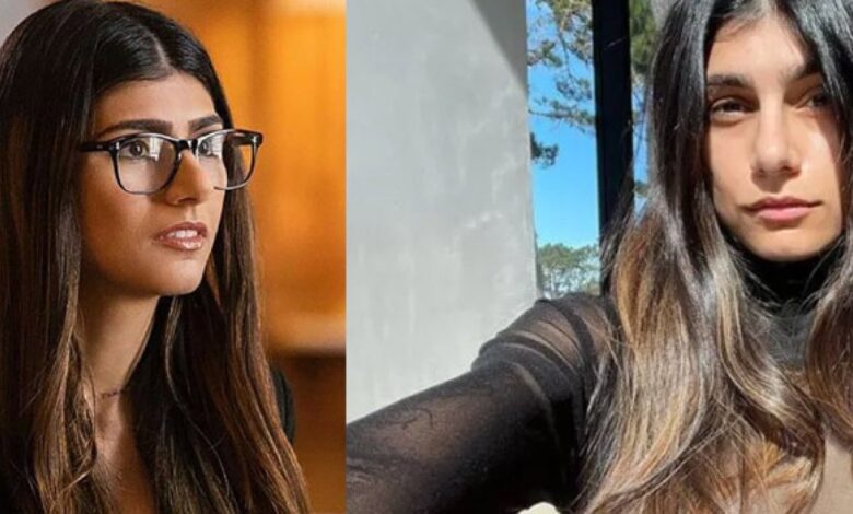 Mia Khalifa Hakkında Bilinmeyenler