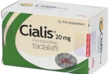 Cialis 5 Mg Alkolle Alınır Mı?