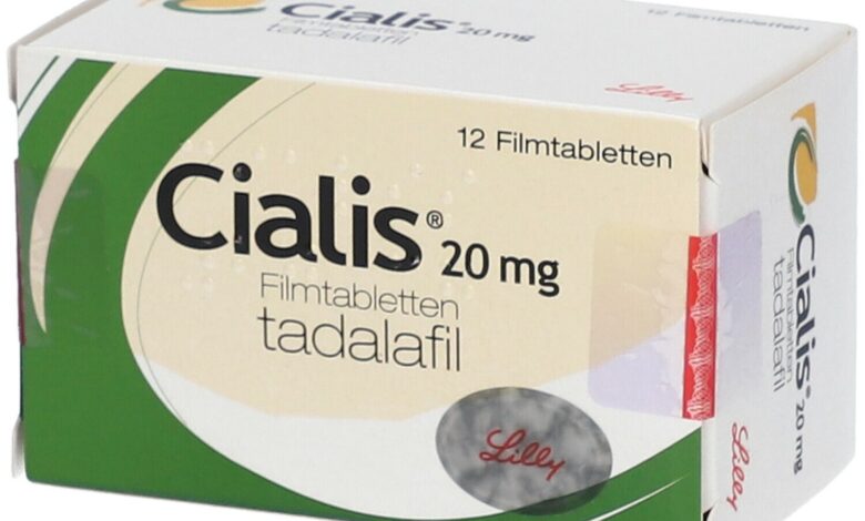 Cialis 5 Mg Alkolle Alınır Mı?