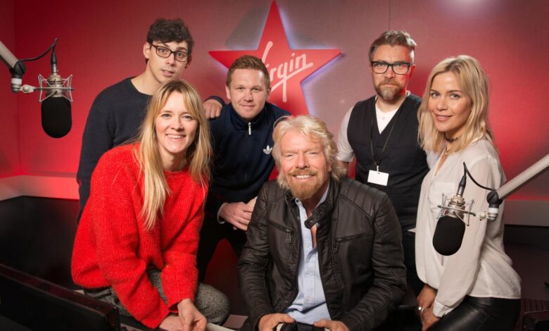 Virgin Radio Kapandı mı? Hala Açılıyor Mu 2024