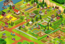 Hayday Arkadaş Nasıl Eklenir?