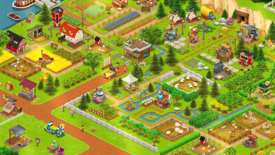 Hayday Arkadaş Nasıl Eklenir?