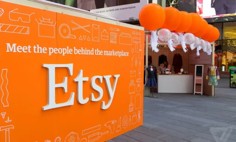 Etsy Mağaza Adı Değişir mi?