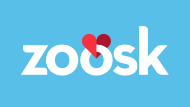 Zoosk Hesap Silme 2024