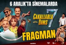 Çakallarla Dans 7 Sinemada Mı? Kaç TL? Gişesi Kaç?